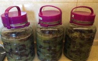 葡萄酒的做法视频