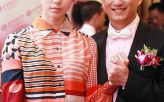 黄磊和刘若英的情史