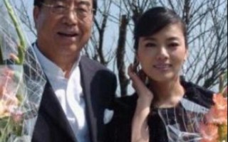 陈思思的老公是谁