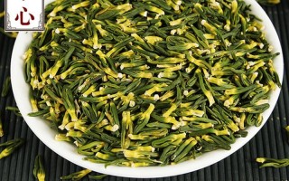 莲子心的功效与作用及食用 *** 