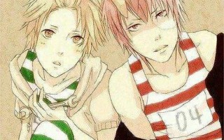 迷羊狐里狐涂爱上你