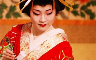 日本歌舞伎等于豪门吗