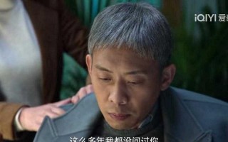 狂飙安欣最后和谁在一起了