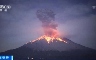 富士山还有多久爆炸