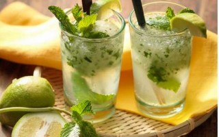 mojito鸡尾酒的寓意