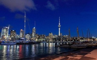 奥克兰是哪个国家的