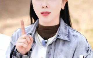 李思思被央视解雇真相