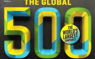 fortune是什么意思