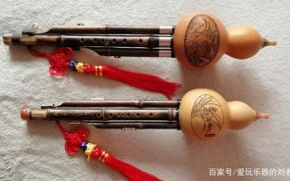 葫芦丝是哪个民族的乐器
