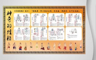 中医常说奇经八脉哪个是对的