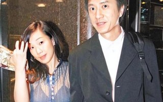 林忆莲恭硕良分手