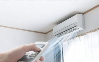 制热空调多少度合适