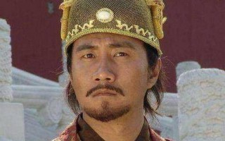 朱棣晚年见到朱允炆