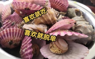 吃女朋友的扇贝的 *** 