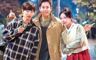 黄静茵我们结婚了