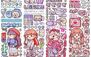 小麻薯胶带 *** 过程