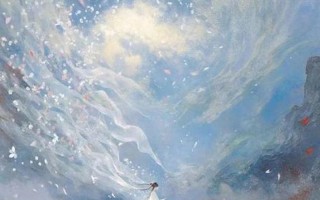 昨夜曾立誓离别你
