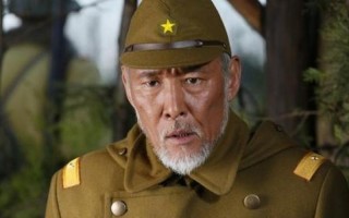 梅津美治郎张哲瀚