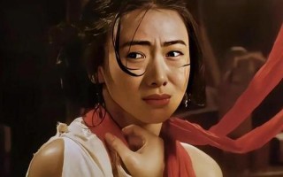 满清十大刑酷电影