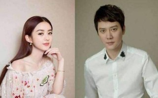 吴亦凡还没放弃赵丽颖