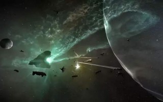 三体电影被国家停了