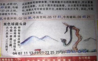 张冠李戴猜一个生肖