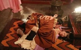 大宋公主肛裂原因用木棍吗