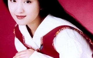 杨钰莹年龄和个人资料