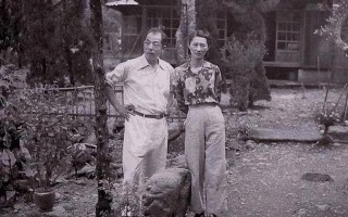 张学良睡过宋美龄吗