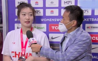 女篮李梦男友张隆简历