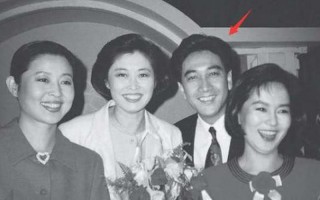 水均益前妻现在怎么样