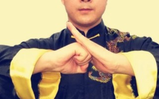 抱拳礼的正确手势是什么样的?男子抱拳礼的正确手势?