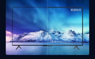 带电视功能的显示器