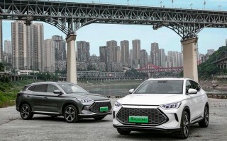 比亚迪宋plus dmi 2022款