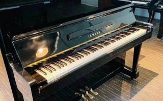 租钢琴一天多少钱