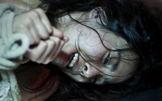 十大禁播恐怖电影