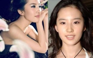 刘亦菲天生没有子宫是真的吗