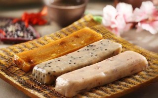 大寒吃什么风俗食物