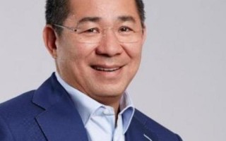 理光董事长杨光金