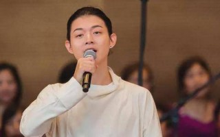 霍尊宣布退出娱乐圈