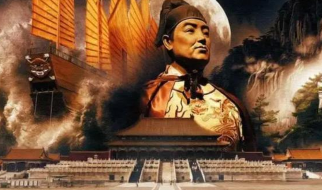 郑和是什么生肖？郑和原姓什么？-第1张图片-波音达百科